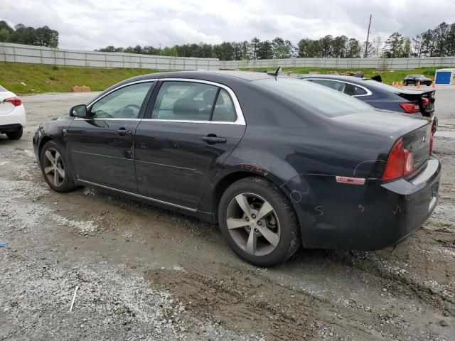 2008 Chevrolet Malibu 1LT