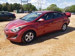 Lots with Bids for sale at auction: 2014 Hyundai Elantra SE