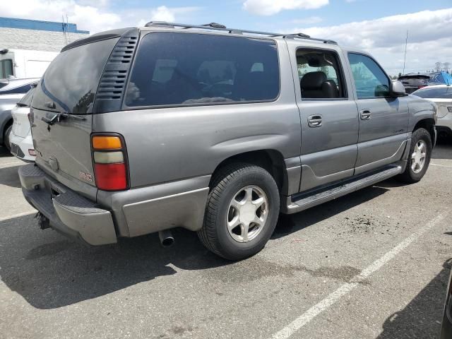 2006 GMC Yukon XL Denali