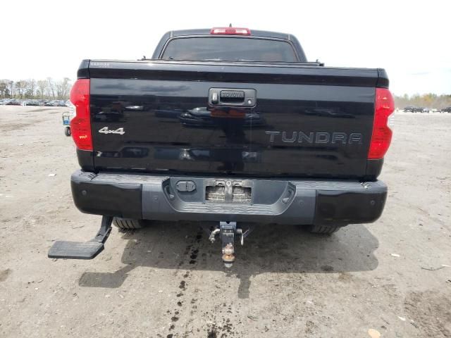 2020 Toyota Tundra Crewmax 1794