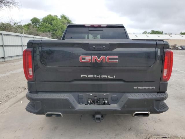 2023 GMC Sierra K1500 Denali