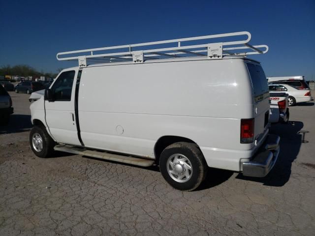 2012 Ford Econoline E250 Van