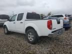 2009 Nissan Frontier Crew Cab SE