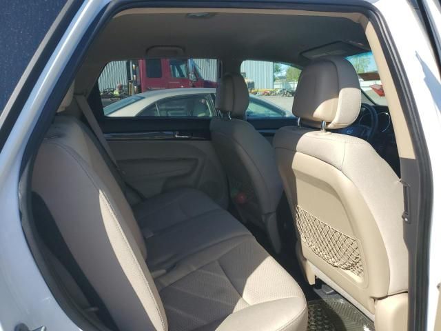 2011 KIA Sorento Base