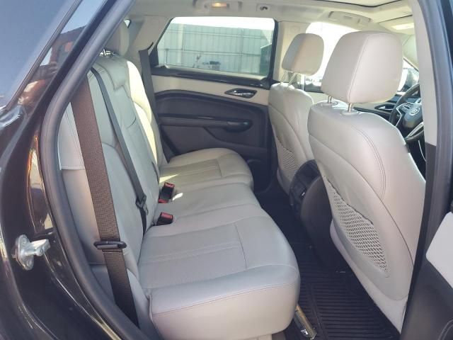 2013 Cadillac SRX Luxury Collection