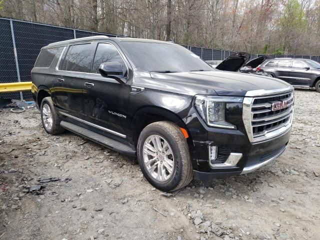 2021 GMC Yukon XL C1500 SLT