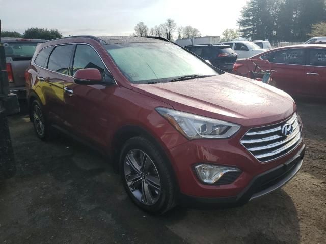 2014 Hyundai Santa FE GLS