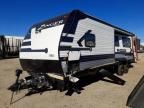 2022 Keystone Travel Trailer