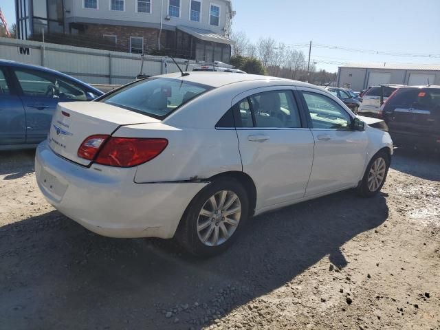 2010 Chrysler Sebring Limited