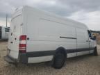 2010 Mercedes-Benz Sprinter 2500