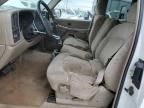 2001 Chevrolet Silverado C2500 Heavy Duty