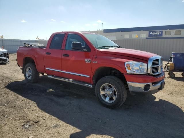 2009 Dodge RAM 2500