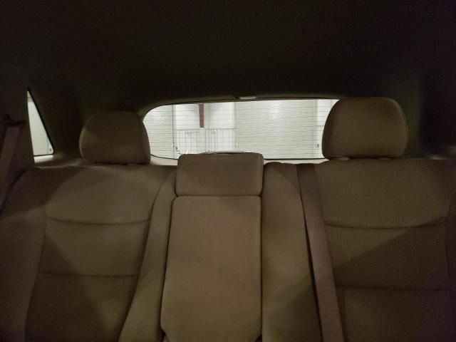 2012 KIA Sorento Base