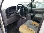 2001 Ford Econoline E150 Van