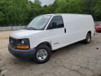 2006 GMC Savana G3500