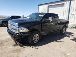 Salvage cars for sale from Copart Albuquerque, NM: 2014 Dodge RAM 3500 Longhorn