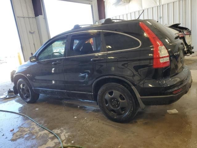 2010 Honda CR-V LX