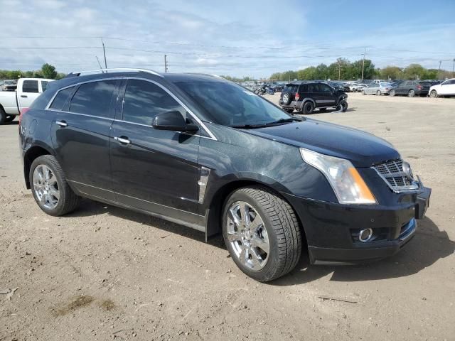 2011 Cadillac SRX Premium Collection