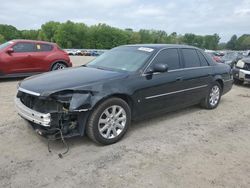 Salvage cars for sale at Conway, AR auction: 2009 Cadillac DTS