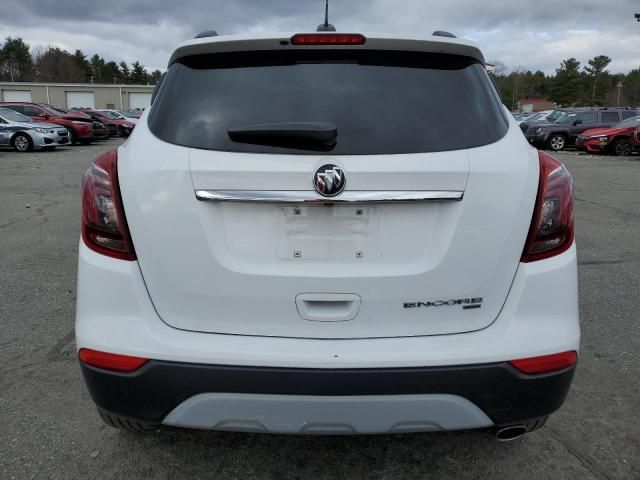 2019 Buick Encore Essence