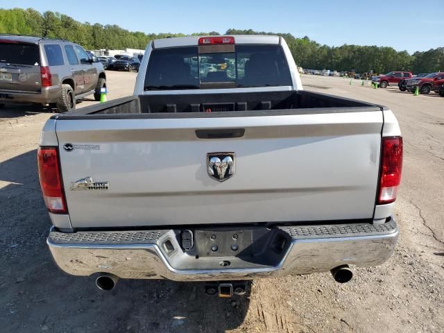 2014 Dodge RAM 1500 SLT