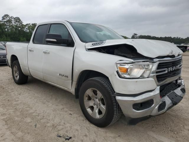 2020 Dodge RAM 1500 BIG HORN/LONE Star