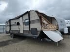 2020 Wildcat Travel Trailer