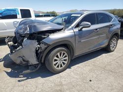 2019 Lexus NX 300 Base en venta en Las Vegas, NV