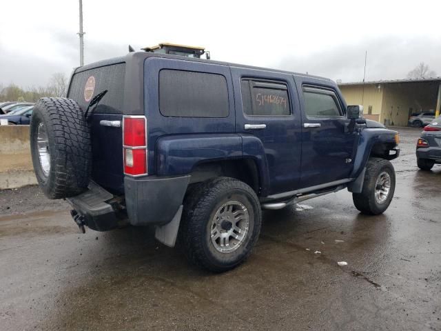 2007 Hummer H3