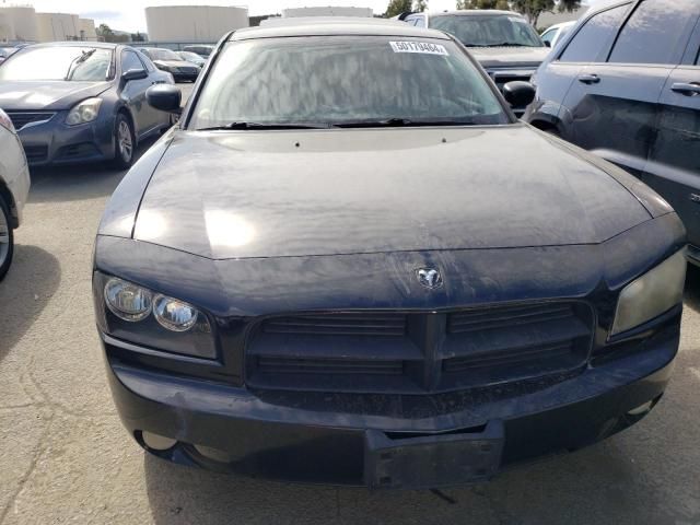 2008 Dodge Charger SXT