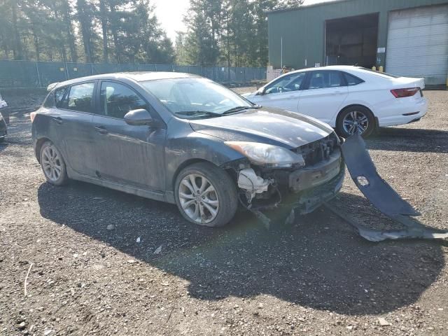 2011 Mazda 3 S