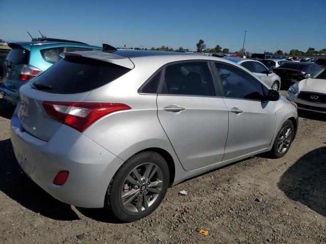 2013 Hyundai Elantra GT