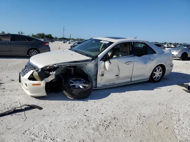 2008 Cadillac STS