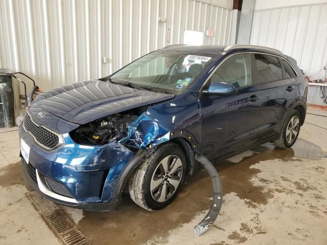 2019 KIA Niro FE