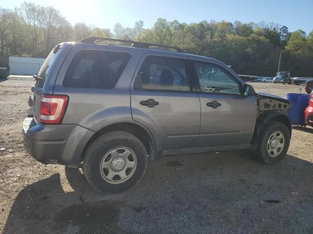 2008 Ford Escape XLS