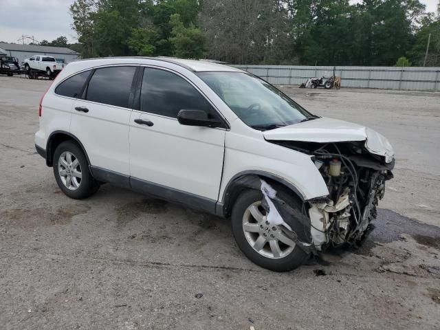 2010 Honda CR-V LX