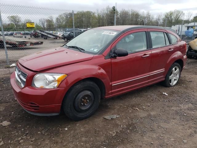 2007 Dodge Caliber R/T