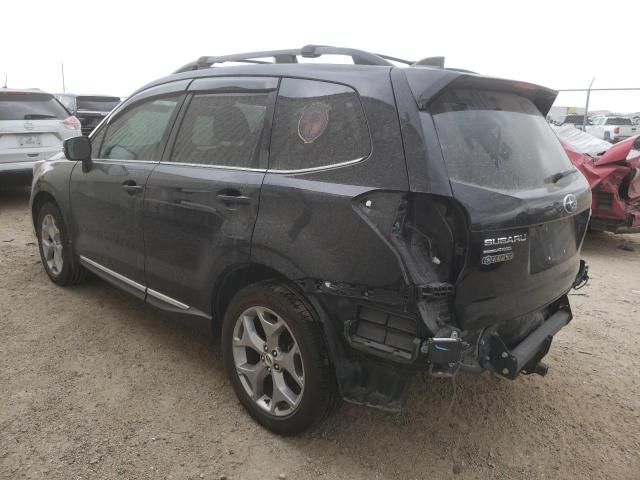 2017 Subaru Forester 2.5I Touring