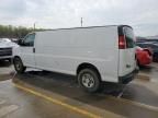 2013 Chevrolet Express G2500