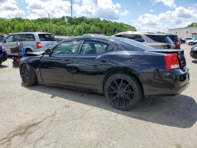 2010 Dodge Charger SXT