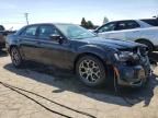 2017 Chrysler 300 S