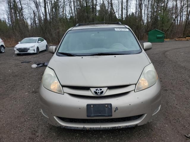 2006 Toyota Sienna CE