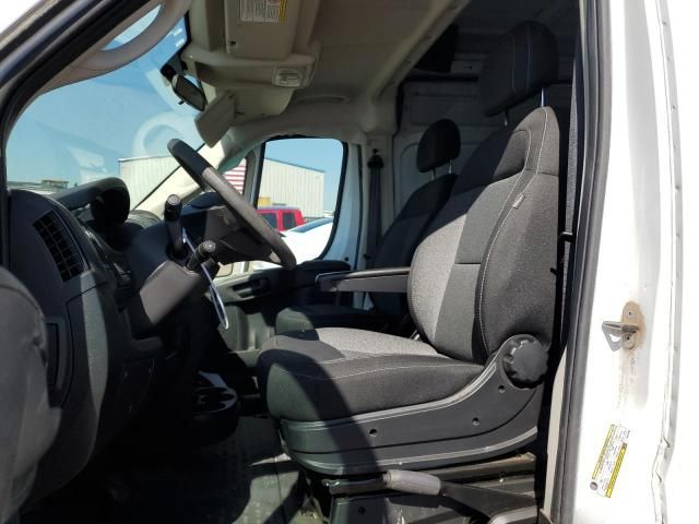 2021 Dodge RAM Promaster 3500 3500 High