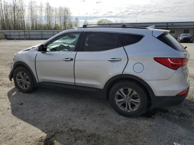 2014 Hyundai Santa FE Sport