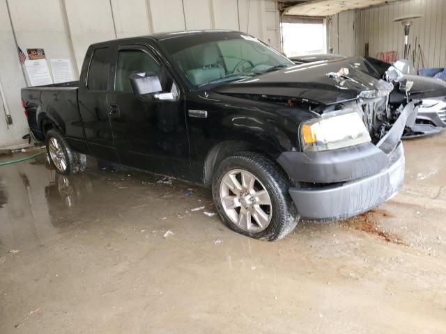 2006 Ford F150