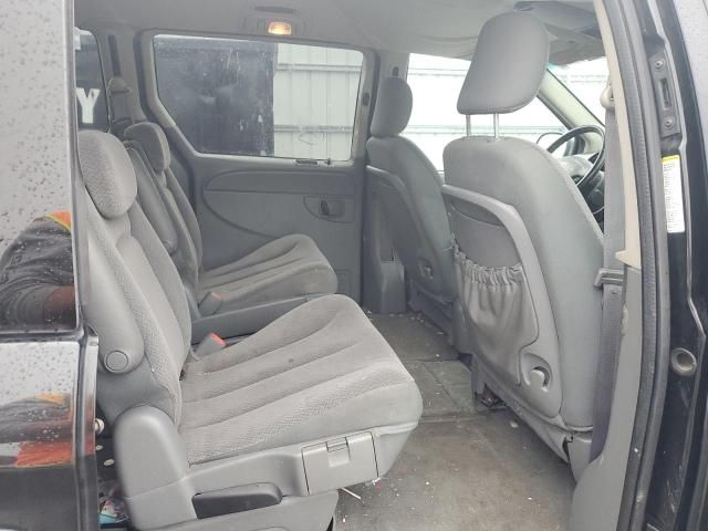 2005 Dodge Grand Caravan SXT