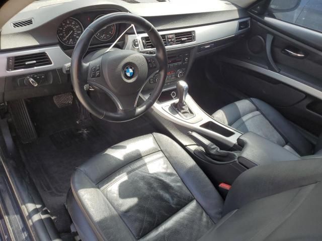 2013 BMW 335 XI