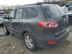 2012 Hyundai Santa FE GLS