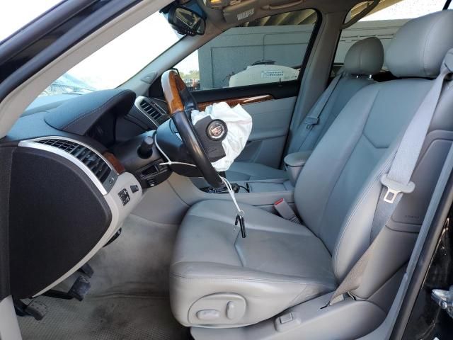 2009 Cadillac SRX