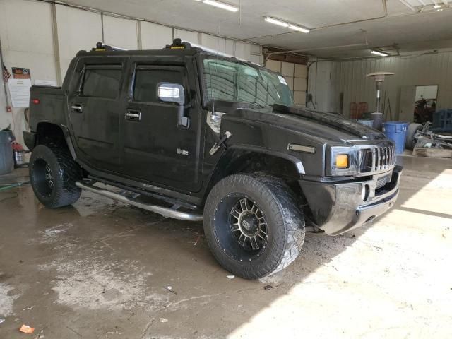 2006 Hummer H2 SUT